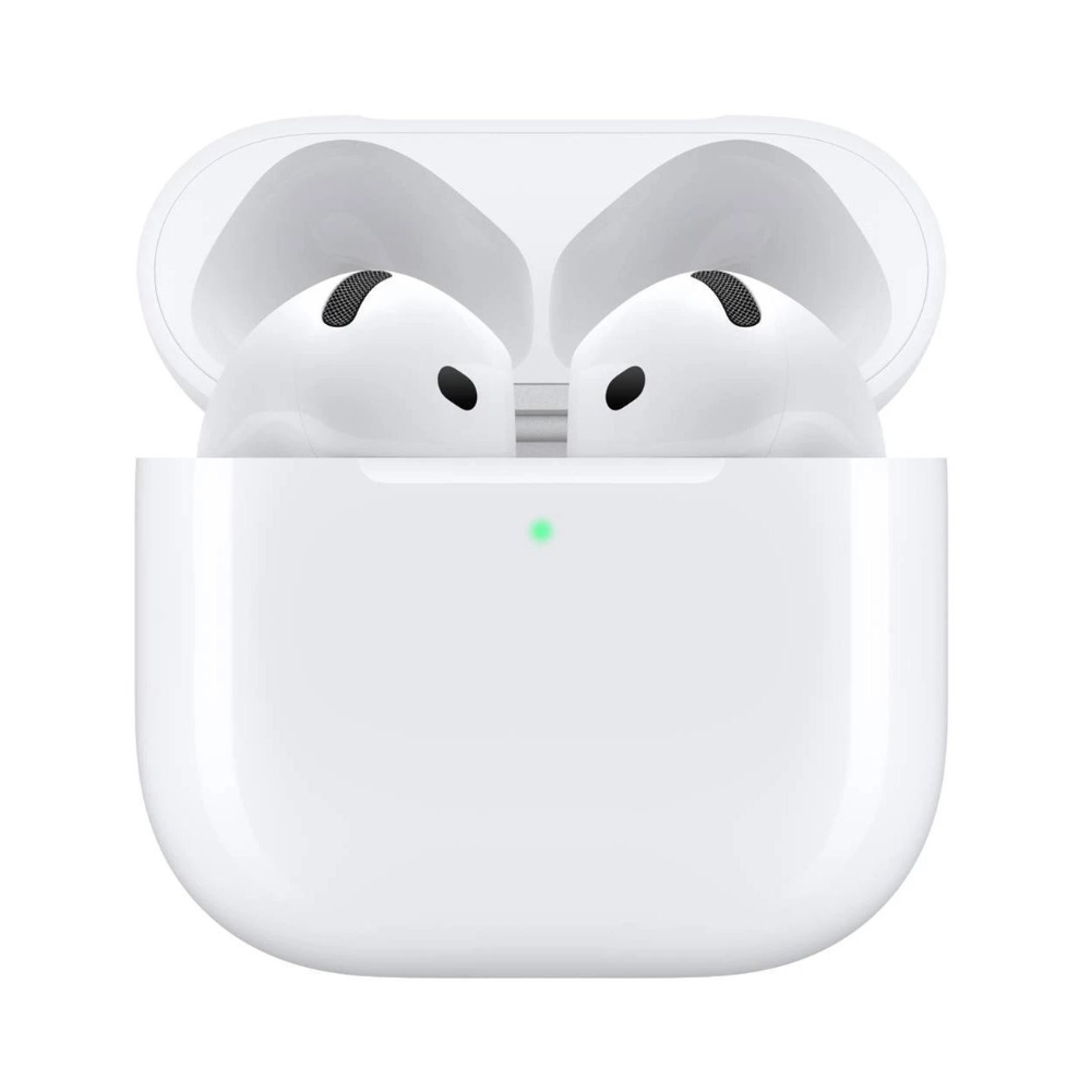 Apple AirPods 4 with Active Noise Cancellation