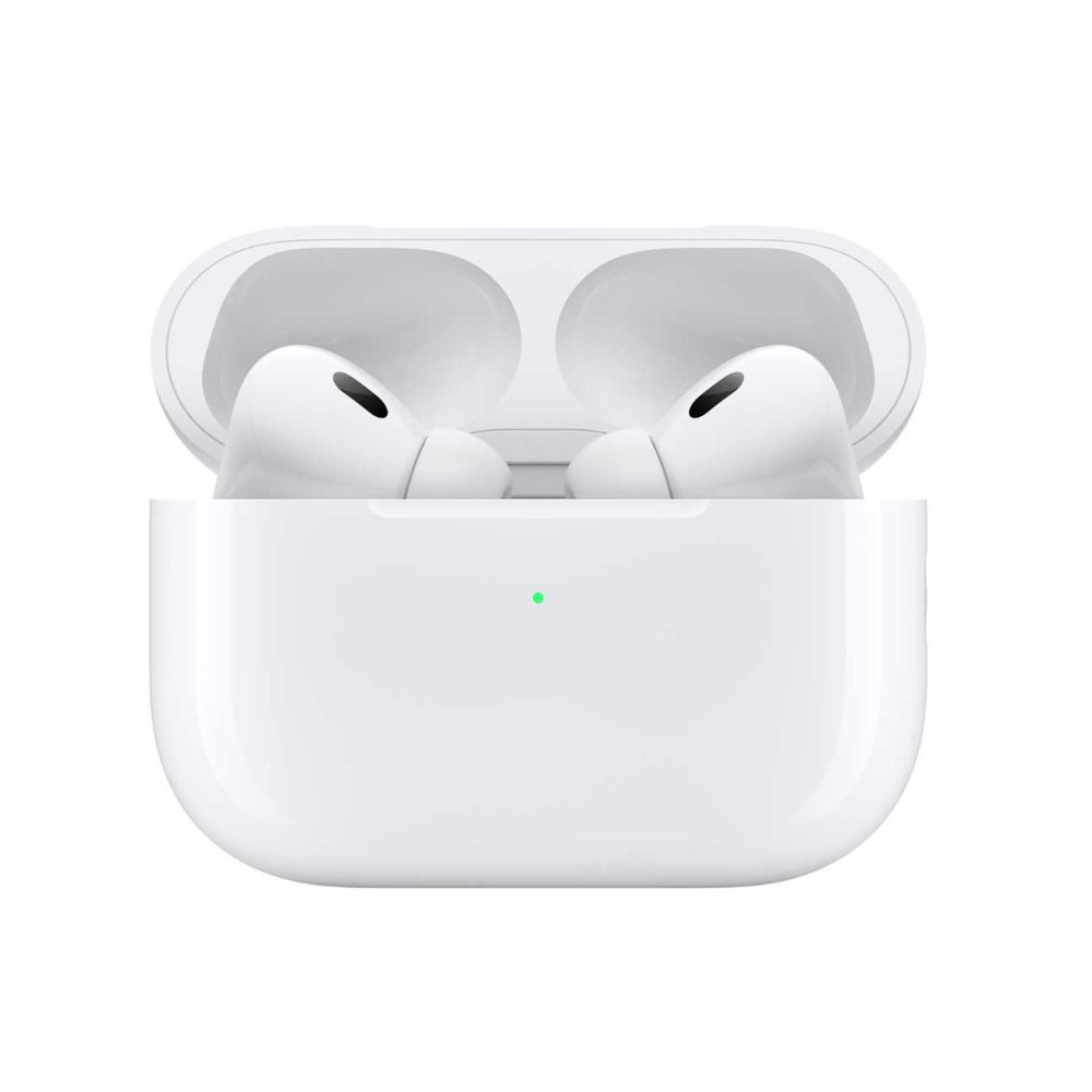 Apple AirPods Pro (2nd generation) with MagSafe Charging Case (USB-C)