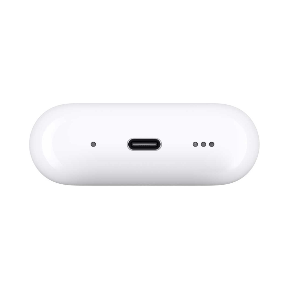 Apple AirPods Pro (2nd generation) with MagSafe Charging Case (USB-C)
