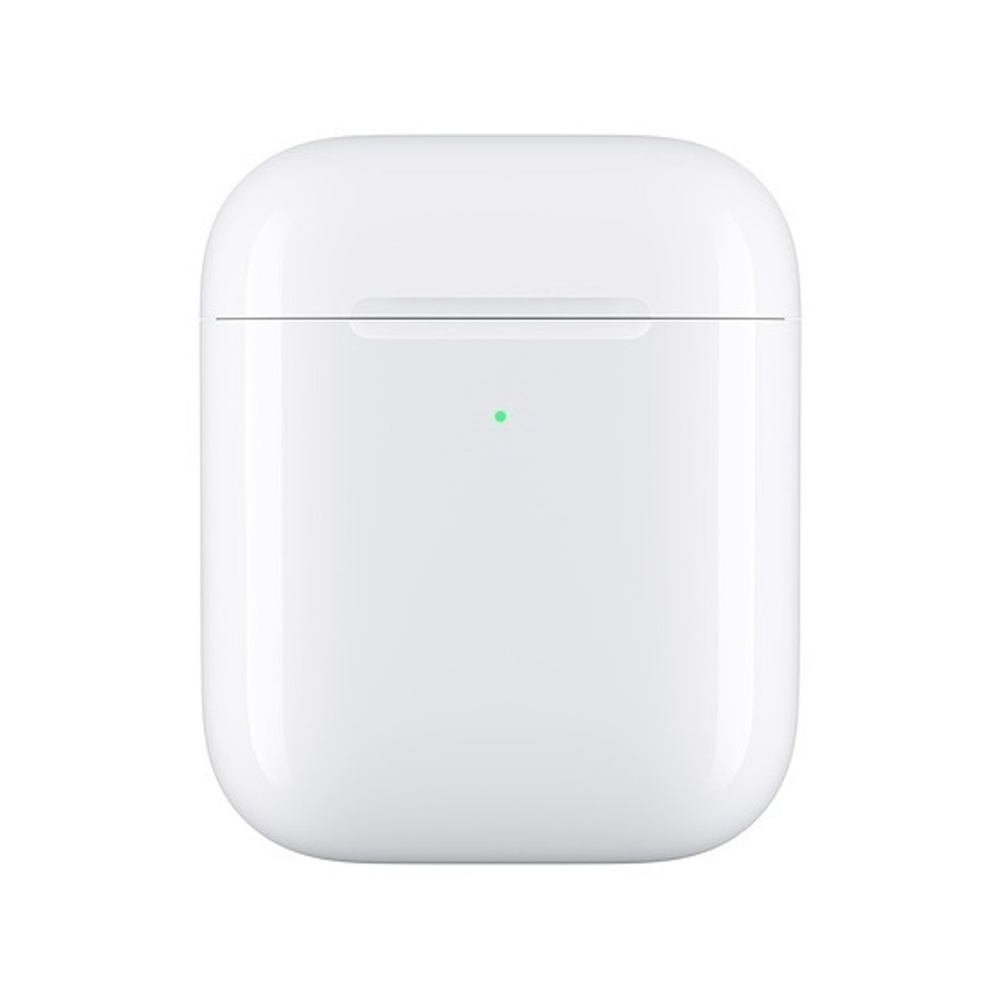Apple Wireless Charging Case For AirPods