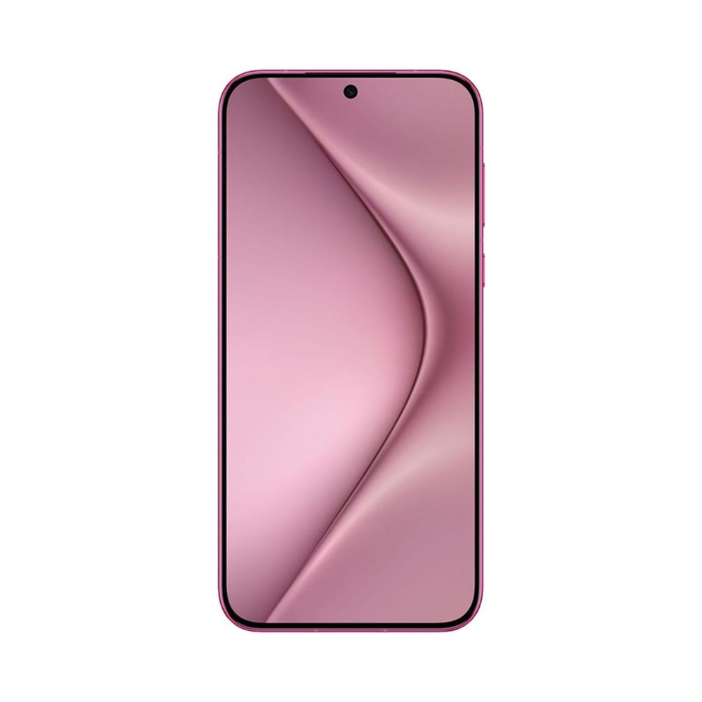 Huawei A PuraA 70 256GB 12GB Arabic Pink 4G Smartphone