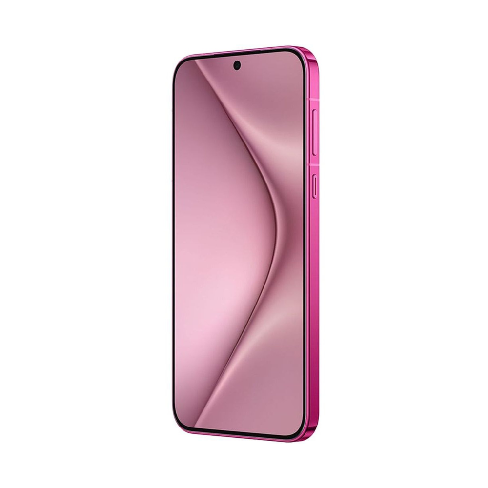 Huawei A PuraA 70 256GB 12GB Arabic Pink 4G Smartphone