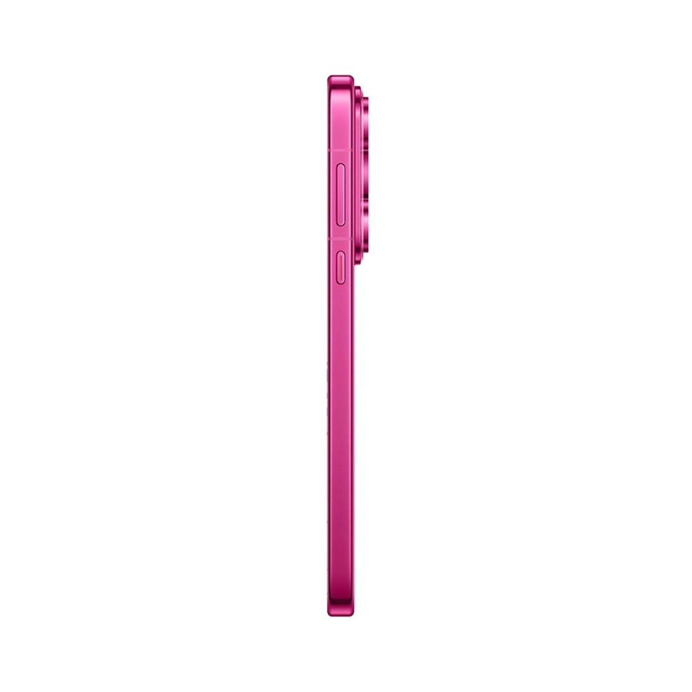 Huawei A PuraA 70 256GB 12GB Arabic Pink 4G Smartphone