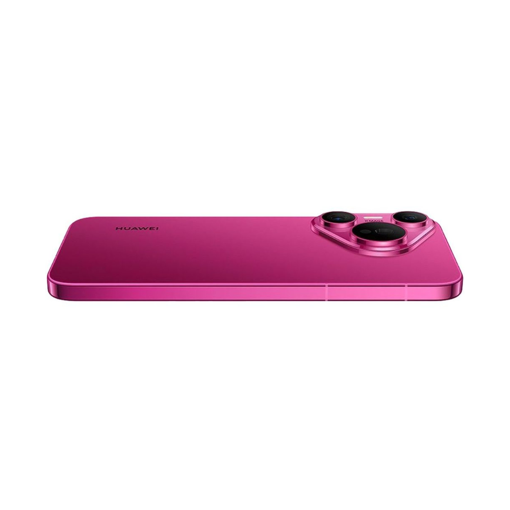 Huawei A PuraA 70 256GB 12GB Arabic Pink 4G Smartphone