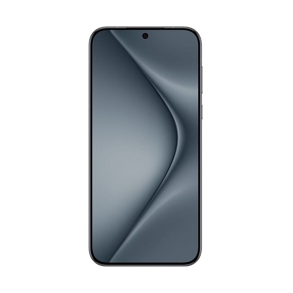 Huawei Pura 70 256GB 12GB Arabic Black 4G Smartphone