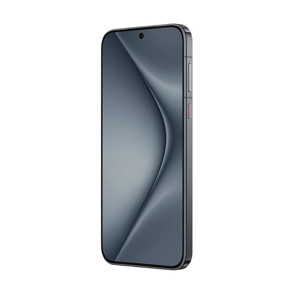 Huawei Pura 70 256GB 12GB Arabic Black 4G Smartphone