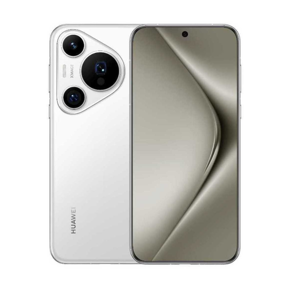 Huawei Pura 70 Pro 512GB 12GB White 4G Smartphone