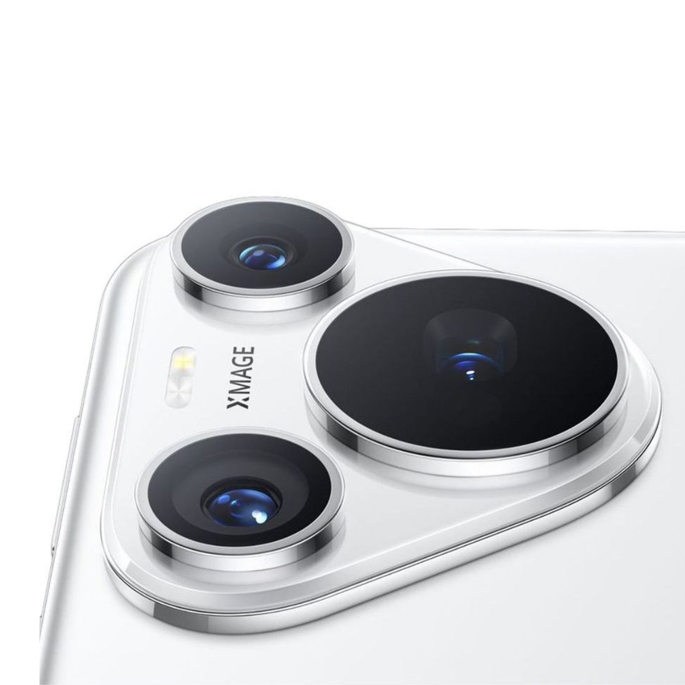 Huawei Pura 70 Pro 512GB 12GB White 4G Smartphone
