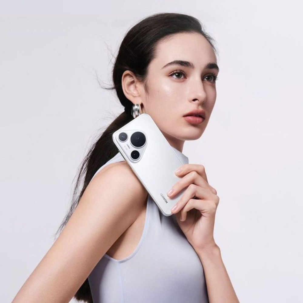 Huawei Pura 70 Pro 512GB 12GB White 4G Smartphone
