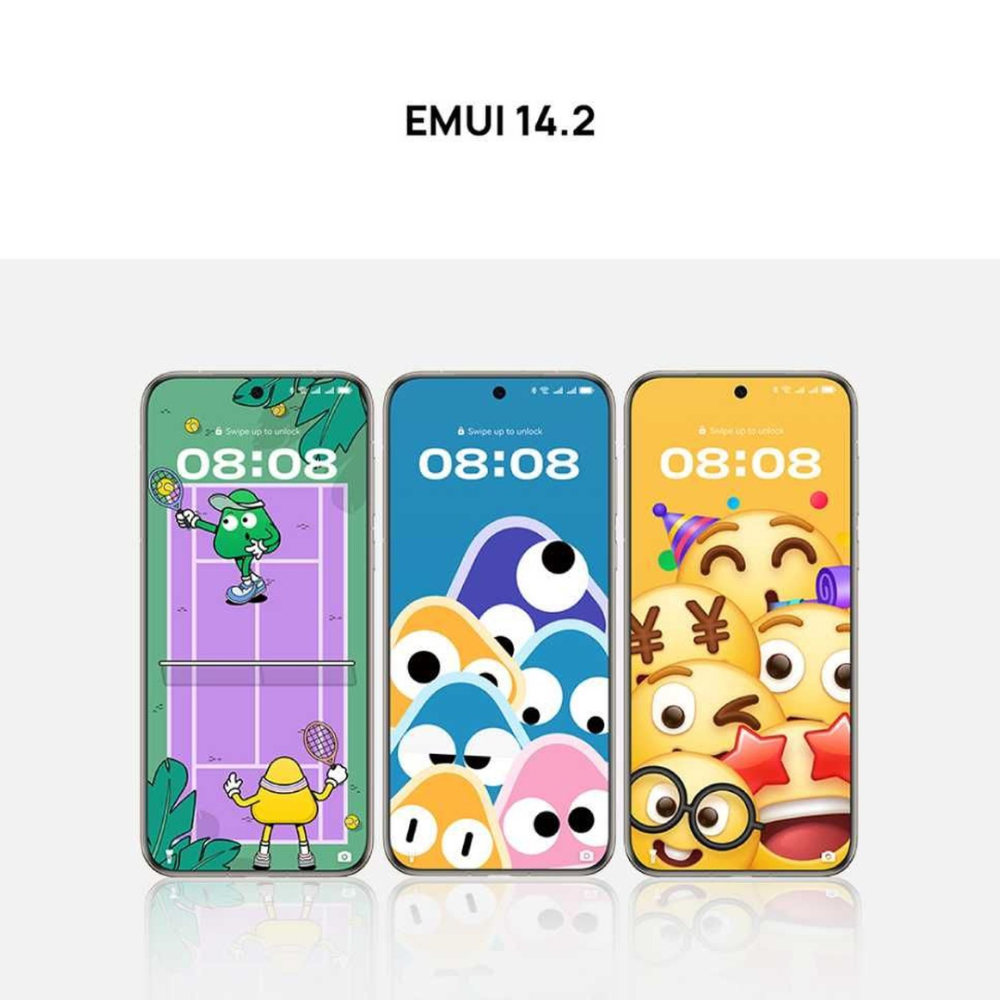 Huawei Pura 70 Pro 512GB 12GB White 4G Smartphone