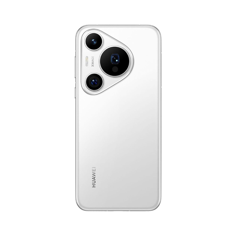 Huawei Pura 70 Pro 512GB 12GB White 4G Smartphone