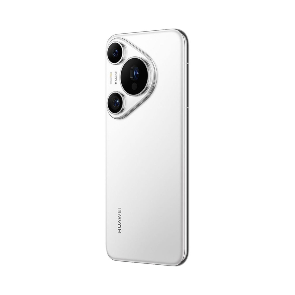 Huawei Pura 70 Pro 512GB 12GB White 4G Smartphone