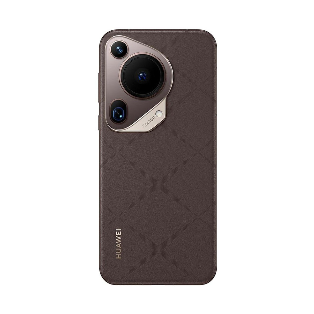 Huawei Pura 70 Ultra 512GB 16GB Brown 4G Smartphone