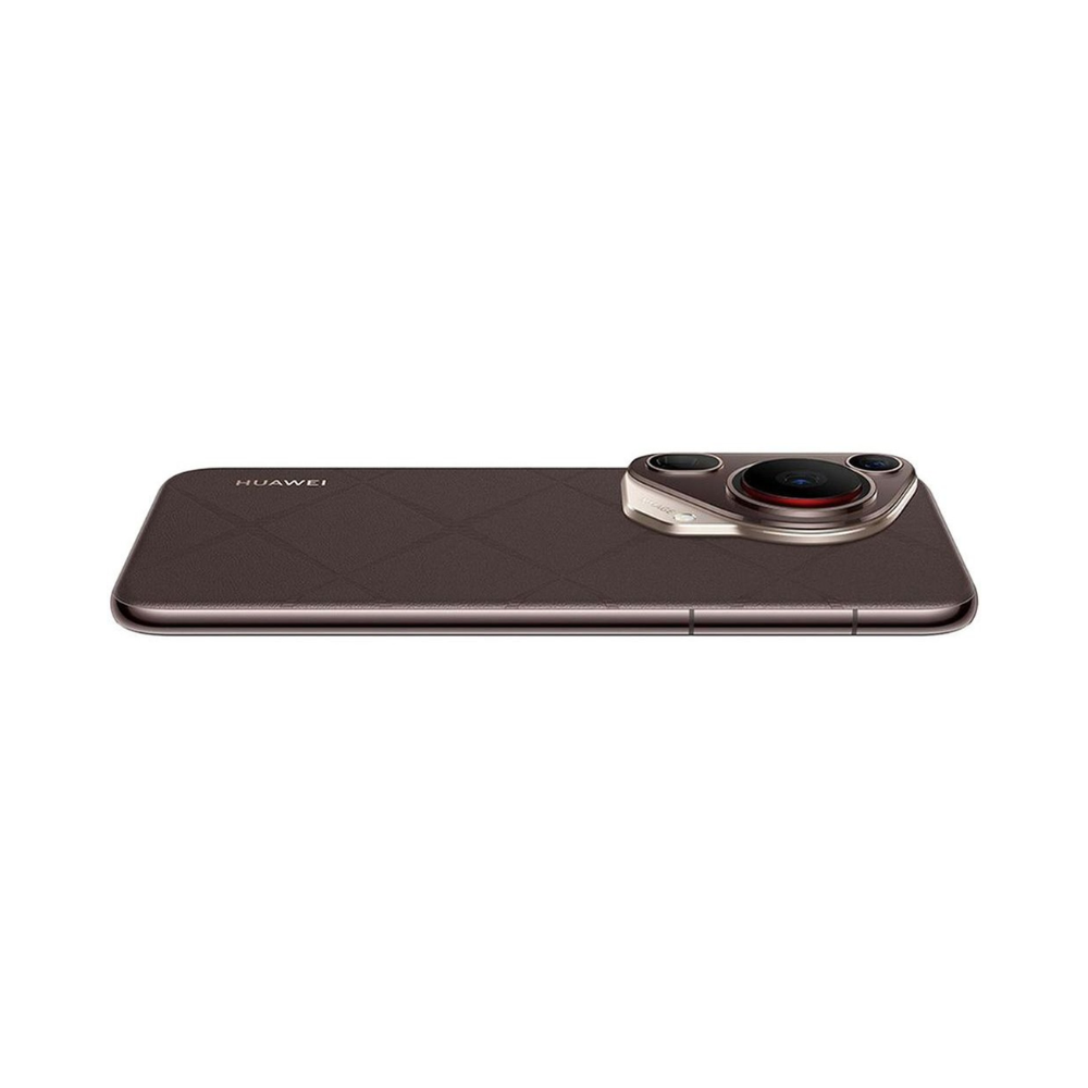 Huawei Pura 70 Ultra 512GB 16GB Brown 4G Smartphone