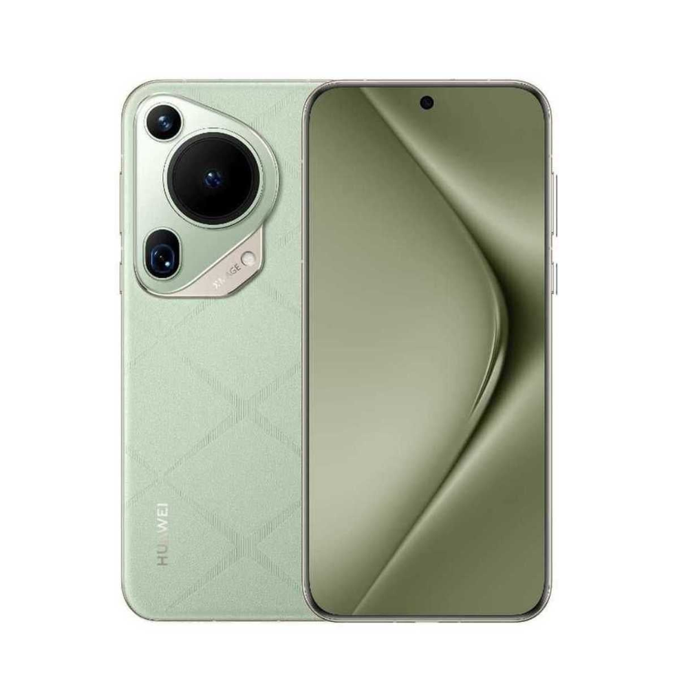 Huawei Pura 70 Ultra 512GB 16GB Green 4G Smartphone