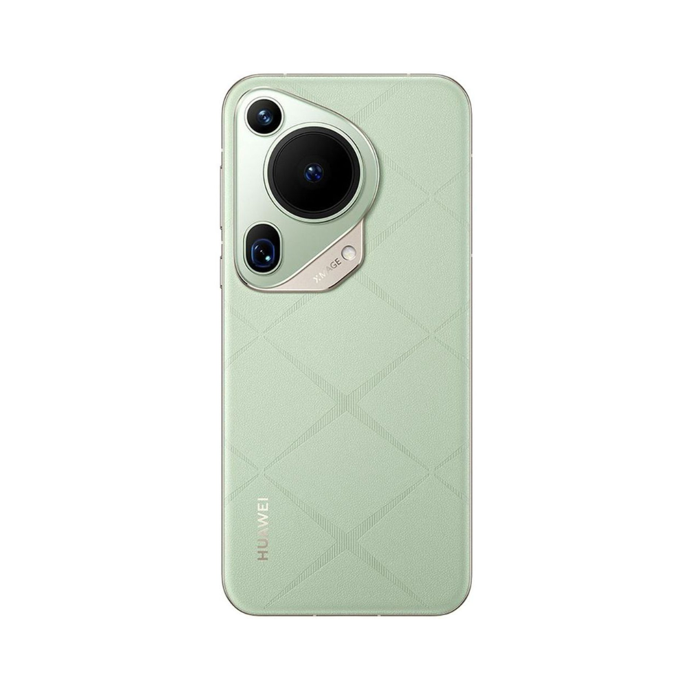 Huawei Pura 70 Ultra 512GB 16GB Green 4G Smartphone