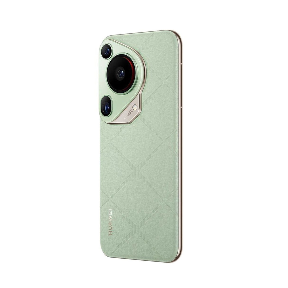 Huawei Pura 70 Ultra 512GB 16GB Green 4G Smartphone