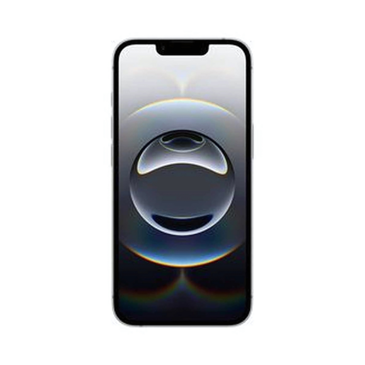 Apple iPhone 16e (128GB) – White Middle East Version with FaceTime