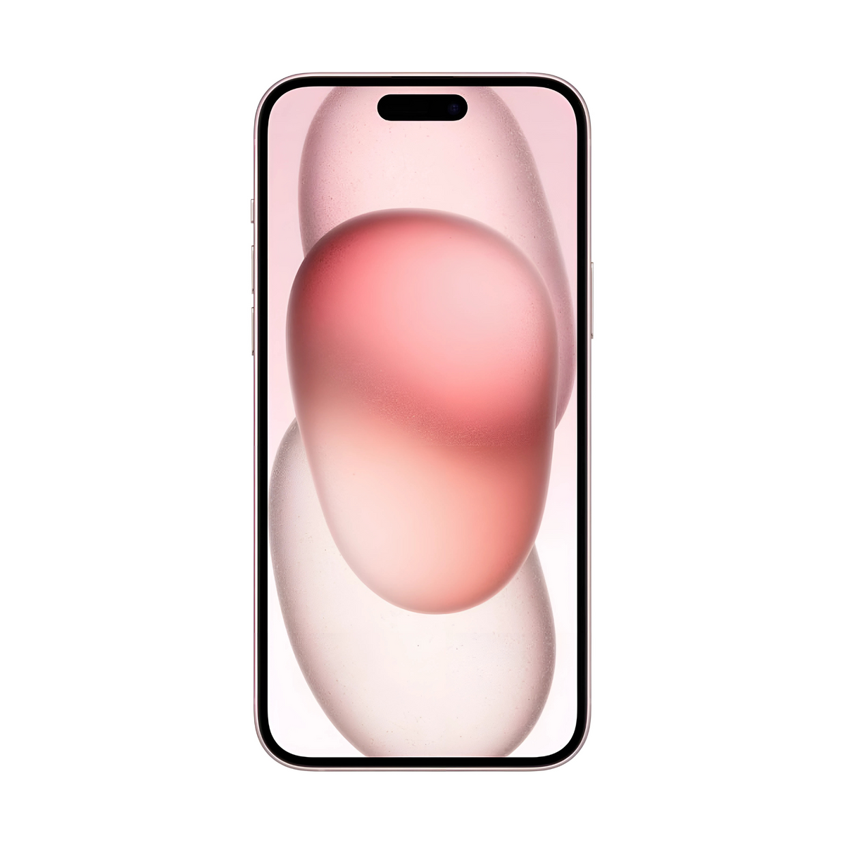 Apple iPhone 15 Plus (128GB) – Pink Middle East Version with FaceTime