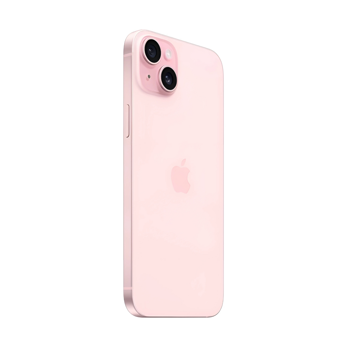 Apple iPhone 15 Plus (128GB) – Pink Middle East Version with FaceTime