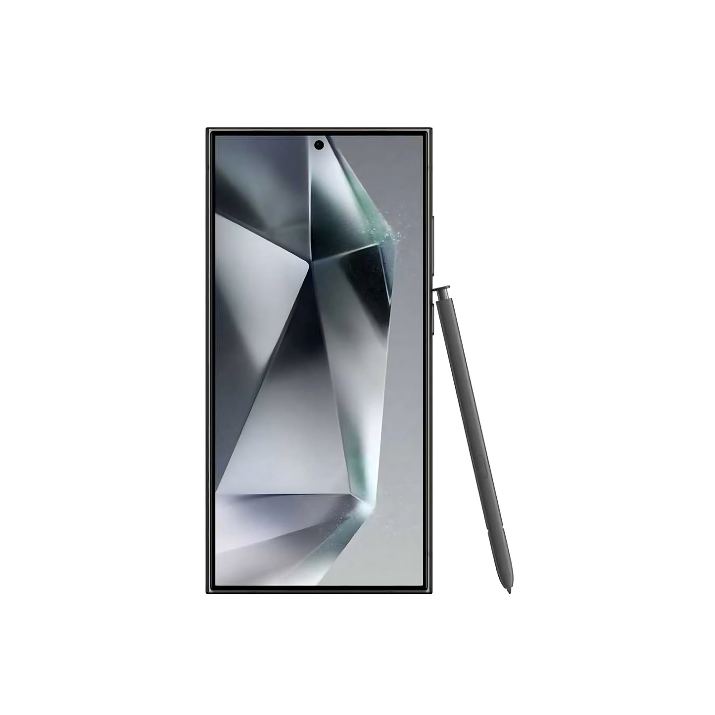Samsung Galaxy S24 Ultra 5G 512GB 12GB Titanium Black Dual Sim Smartphone – International Version