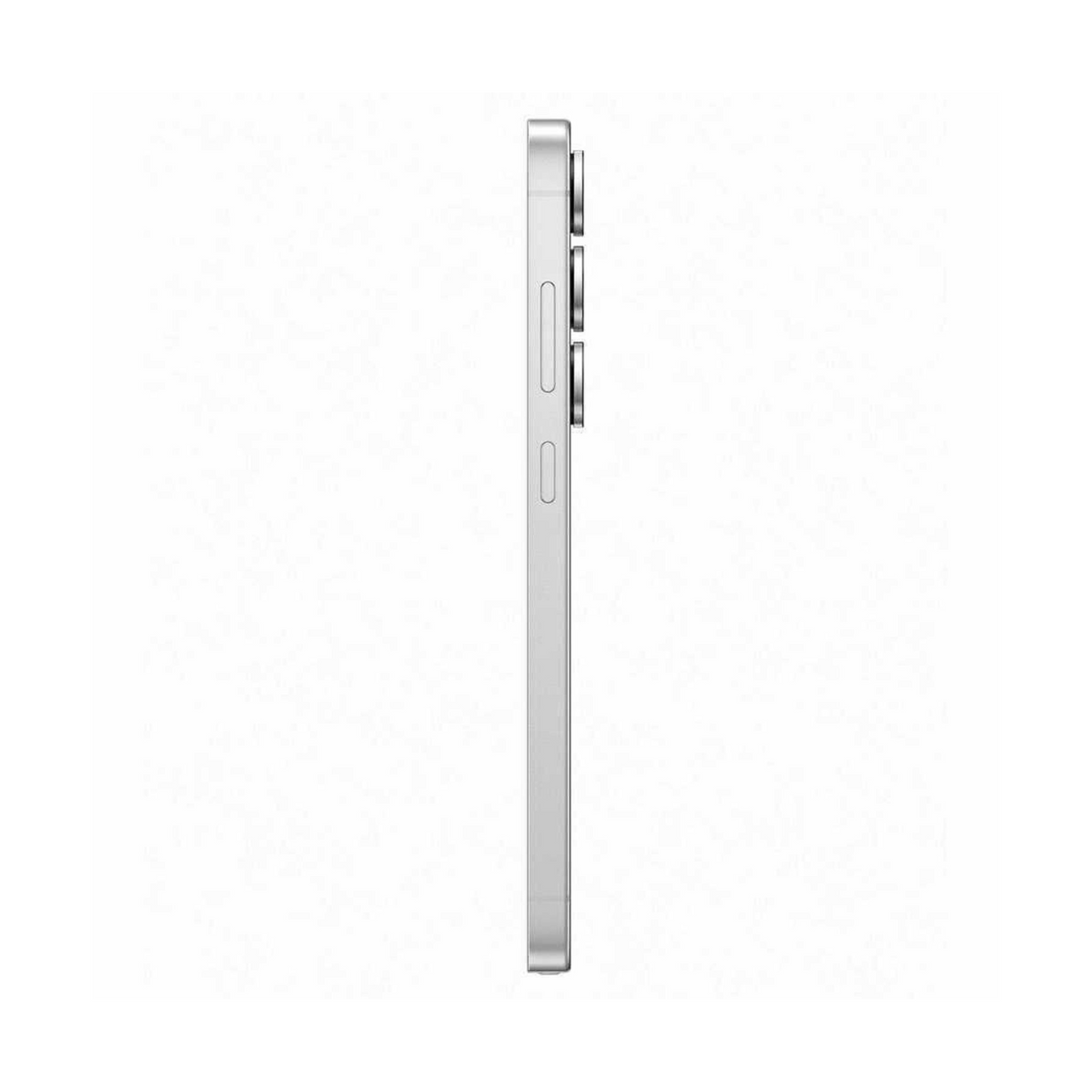 Samsung Galaxy S25 Ultra 5G 512GB 12GB RAM Titanium Silverblue AI Smartphone Middle East Version