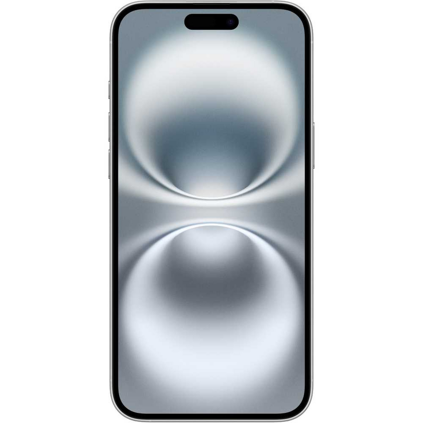 Apple iPhone 16 Plus (256GB) – White Middle East Version with FaceTime