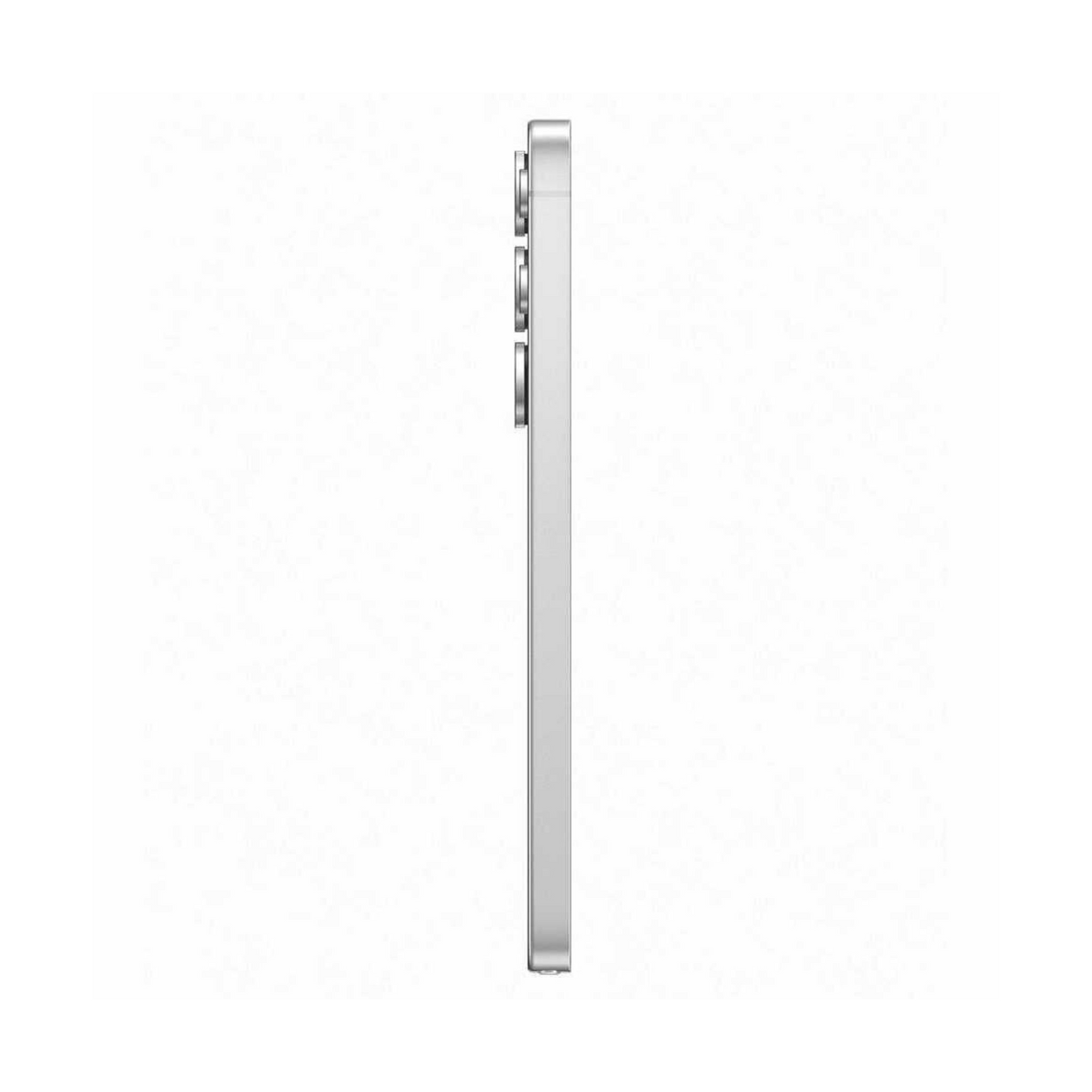 Samsung Galaxy S25 Ultra 5G 1TB 12GB RAM Titanium Whitesilver AI Smartphone Middle East Version