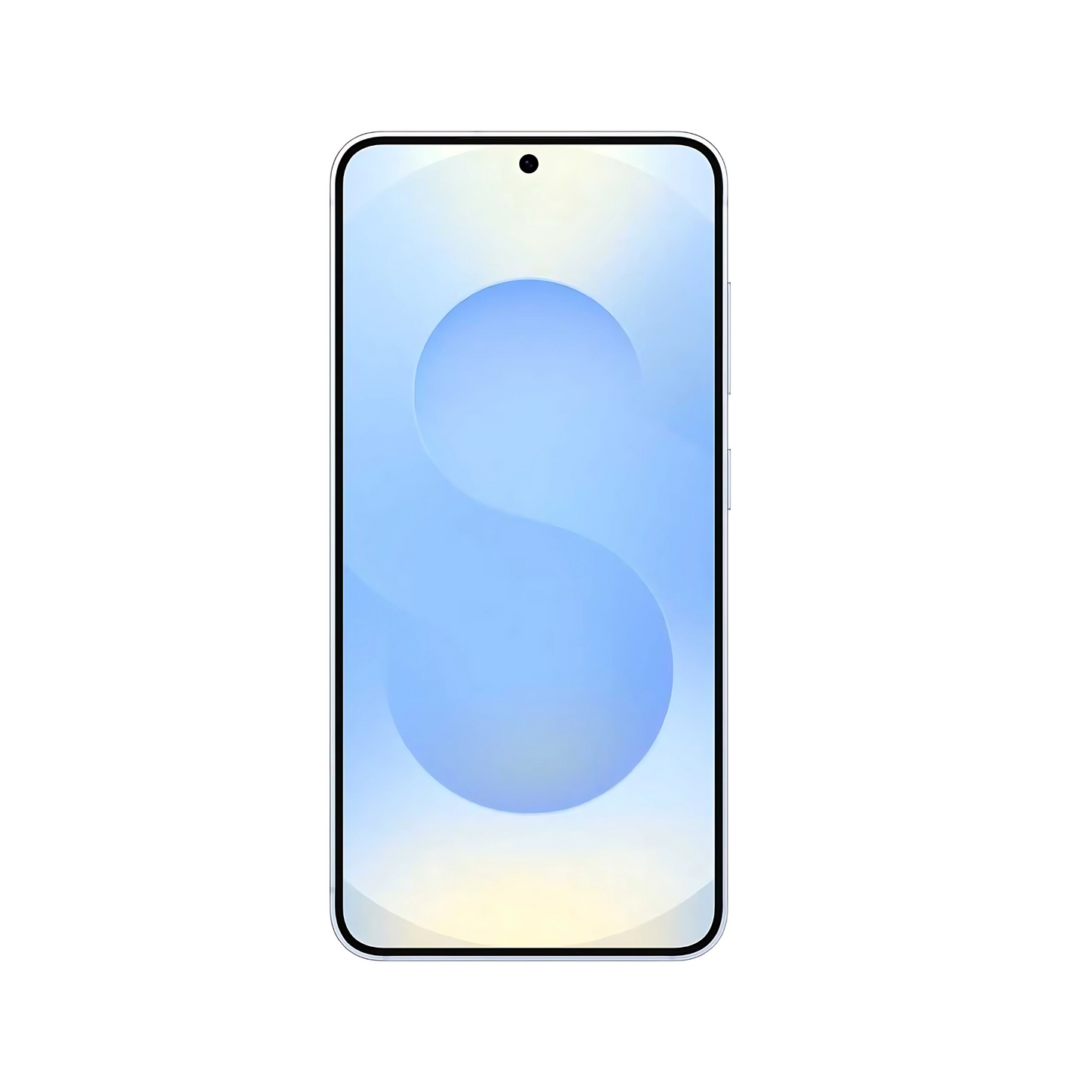 Samsung Galaxy S25+ 256GB Icy Blue 5G Smartphone – International Version