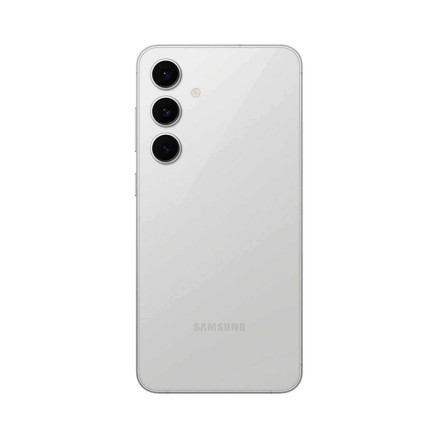 Roll over image to zoom in SAMSUNG Samsung Galaxy S24 FE 256GB 8GB Gray 5G Smartphone – Middle East Version