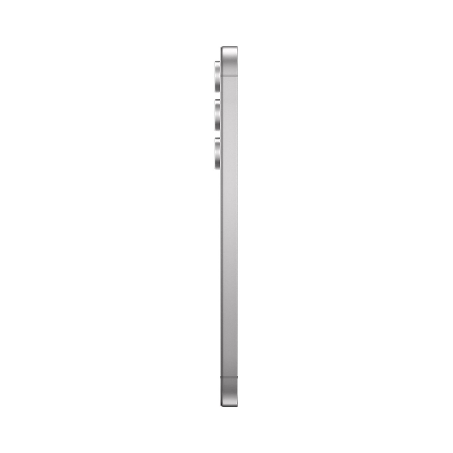 Roll over image to zoom in SAMSUNG Samsung Galaxy S24 FE 256GB 8GB Gray 5G Smartphone – Middle East Version