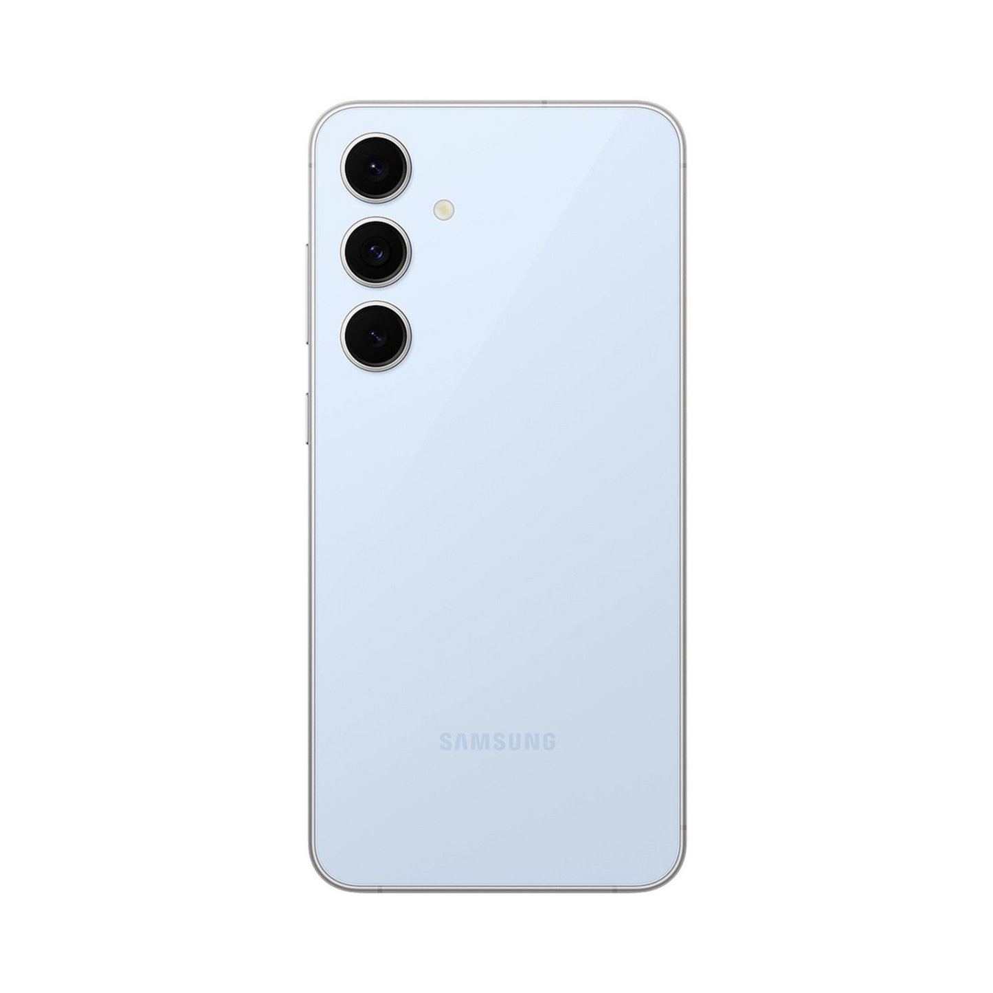 Samsung Galaxy S24 FE 256GB 8GB Blue 5G Smartphone – Middle East Version