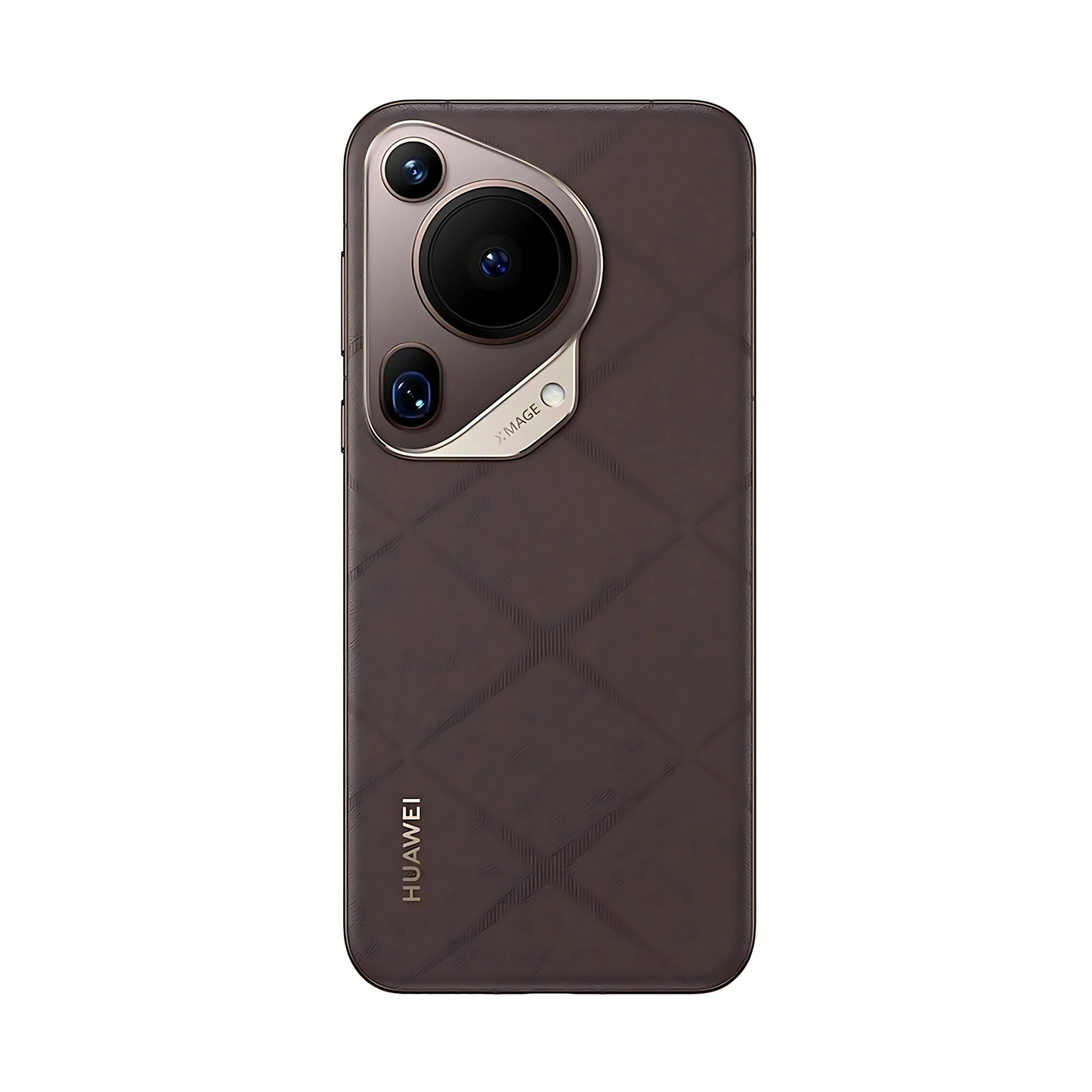 Huawei Pura 70 Ultra 512GB 16GB Brown 4G Smartphone