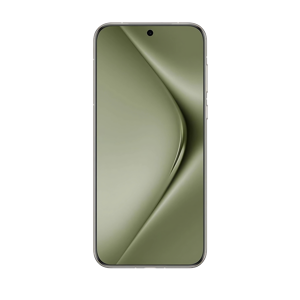 Huawei Pura 70 Ultra 512GB 16GB Green 4G Smartphone