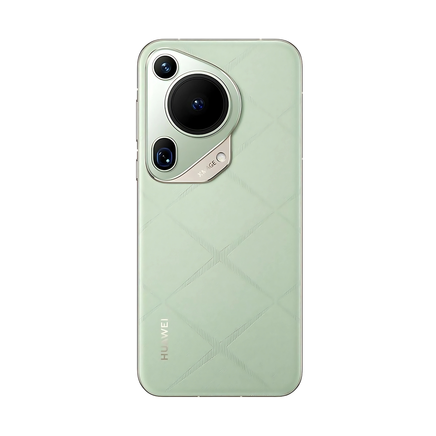 Huawei Pura 70 Ultra 512GB 16GB Green 4G Smartphone