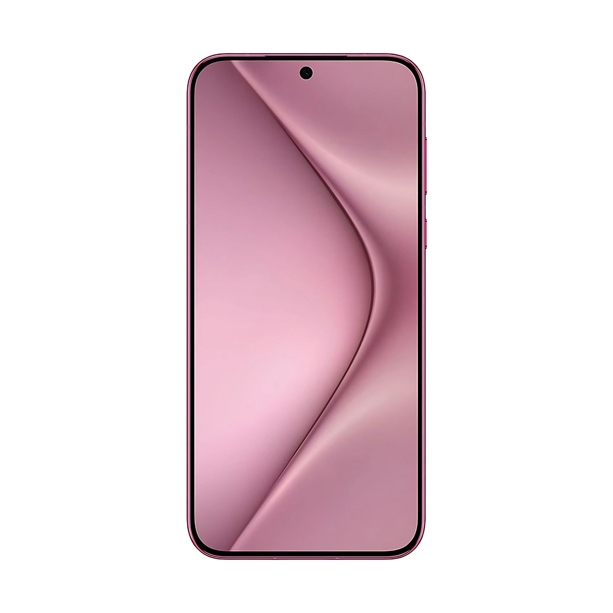Huawei Pura 70 256GB 12GB Arabic Pink 4G Smartphone
