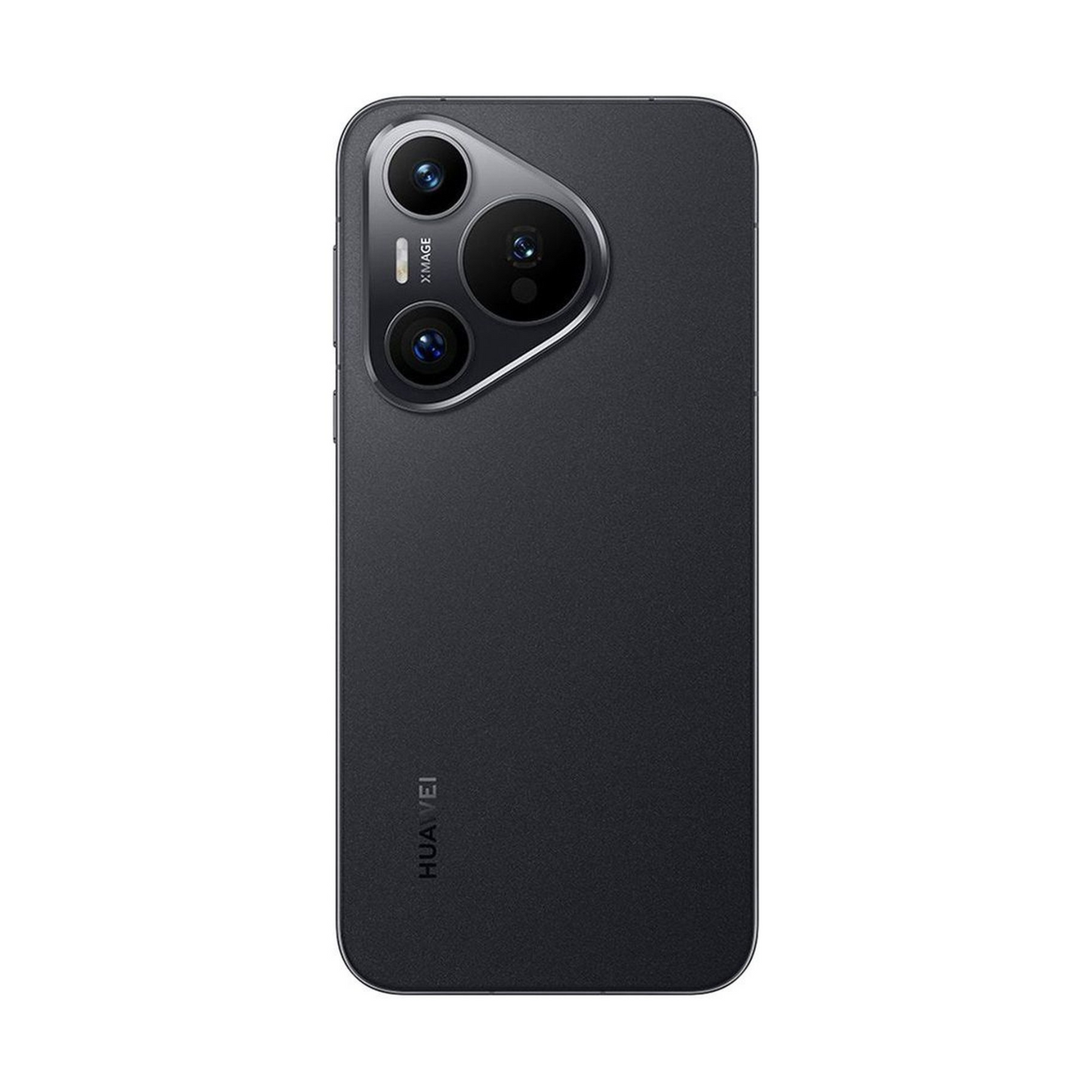 HUAWEI Huawei Pura 70 Pro 512GB 12GB Black 4G Smartphone