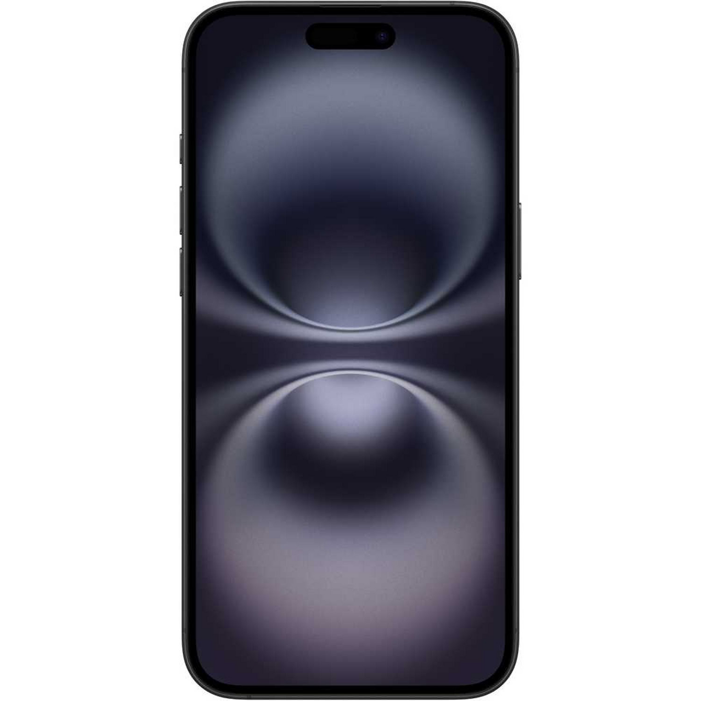 Apple iPhone 16 Plus (256GB) – Black Middle East Version with FaceTime