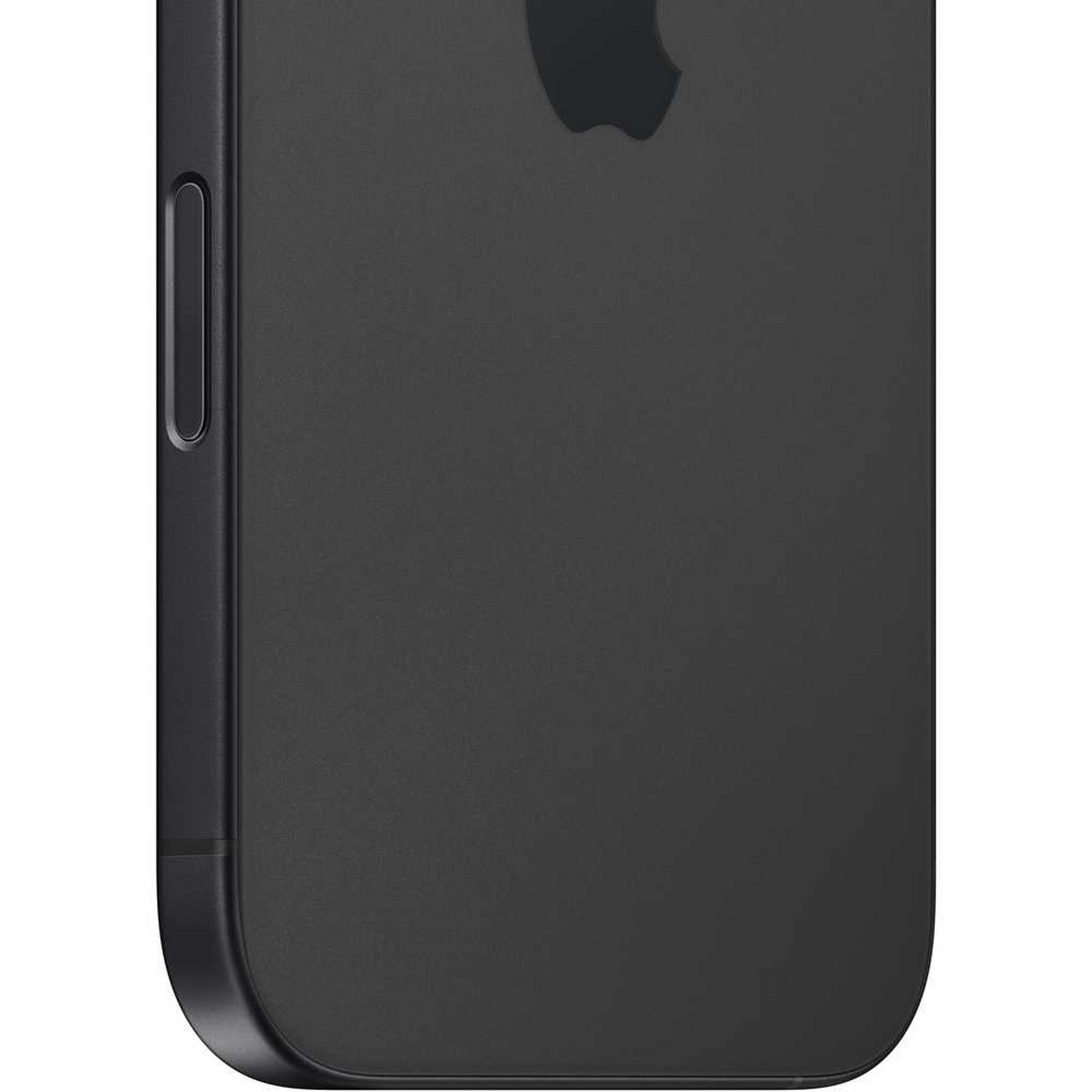 Apple iPhone 16 Plus (256GB) – Black Middle East Version with FaceTime