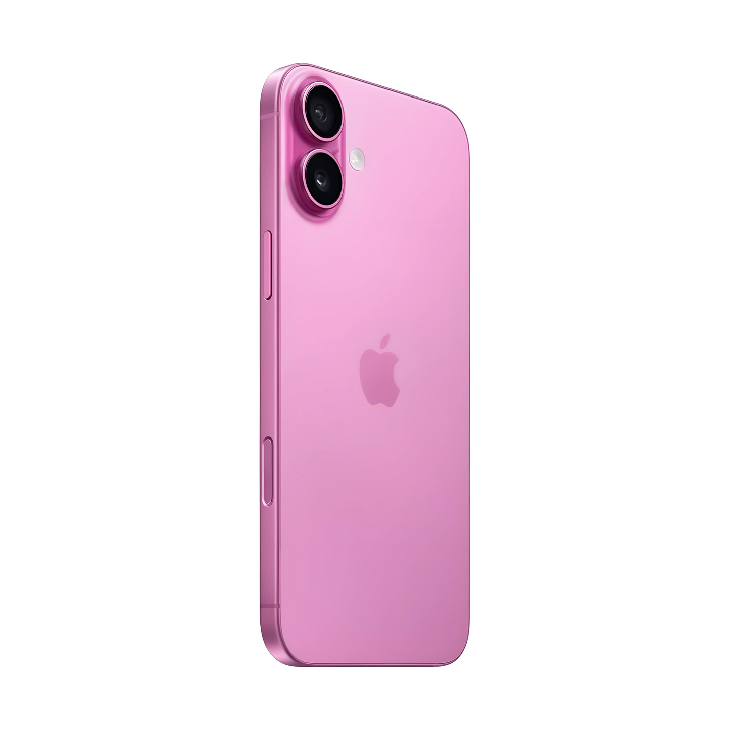 Apple iPhone 16 (256GB) – Pink Middle East Version with FaceTime
