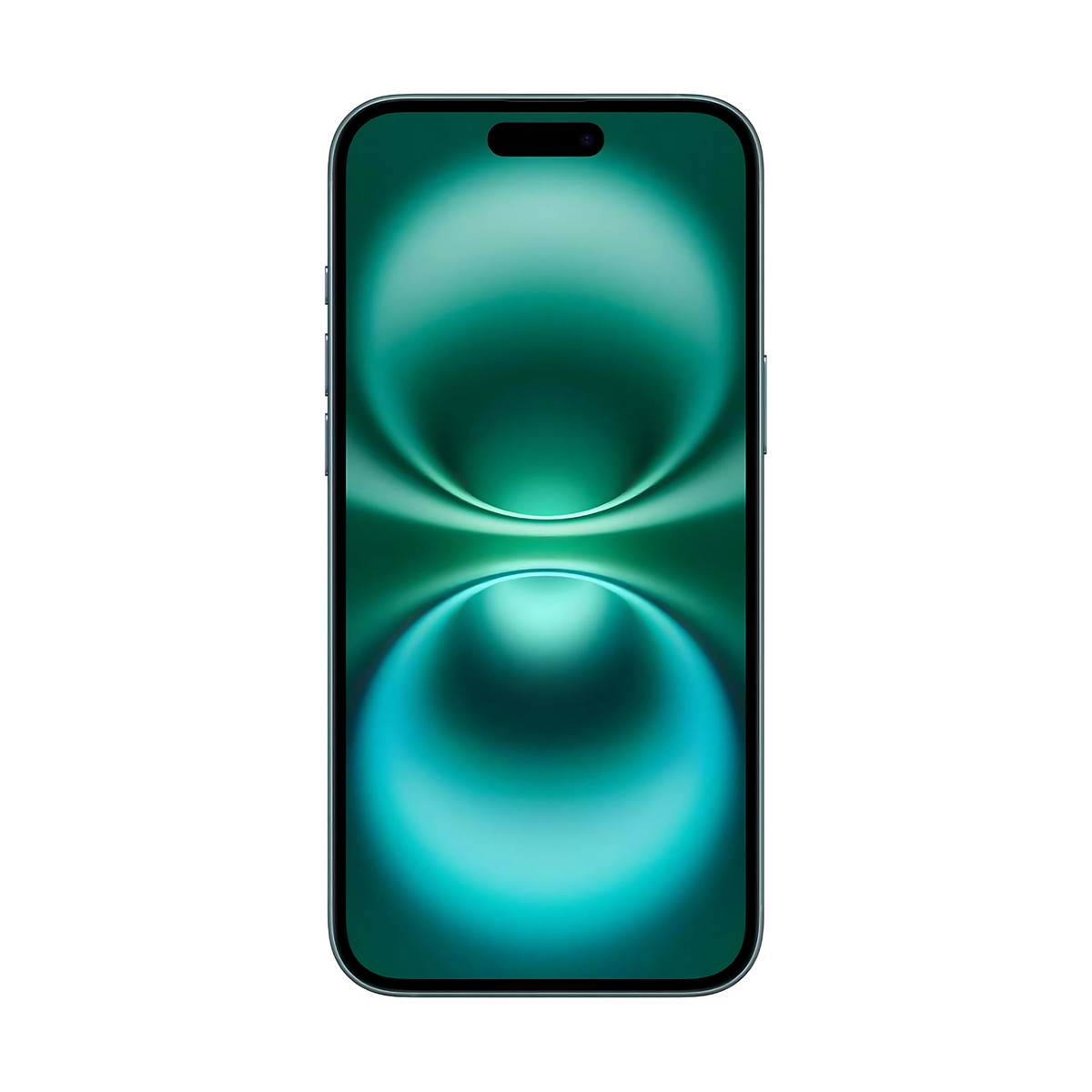 Apple iPhone 16 Plus (256GB) – Teal Middle East Version with FaceTime
