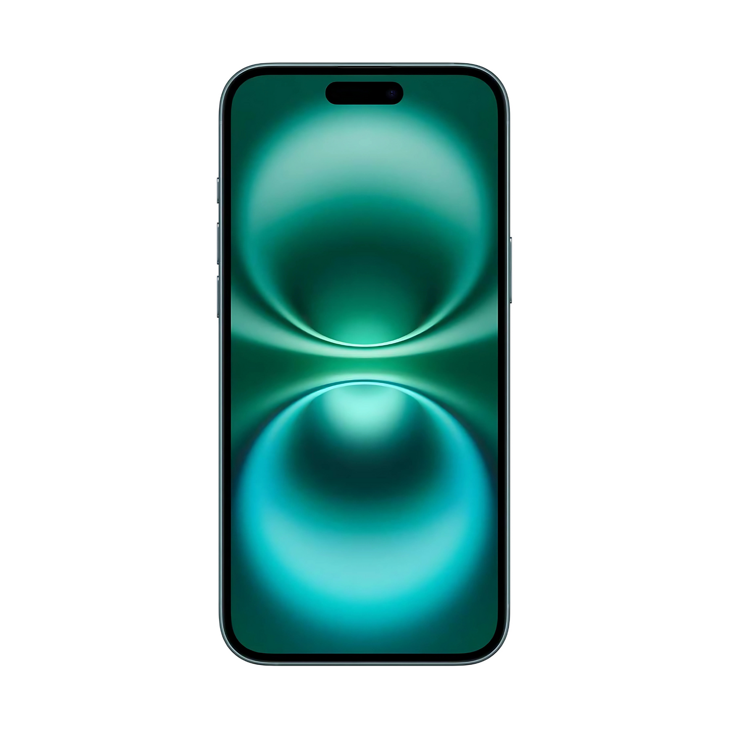 Apple iPhone 16 Plus (256GB) – Teal Middle East Version with FaceTime
