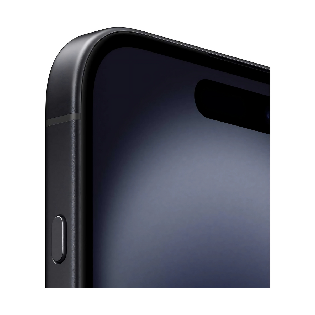 Apple iPhone 16 (256GB) – Black Middle East Version with FaceTime