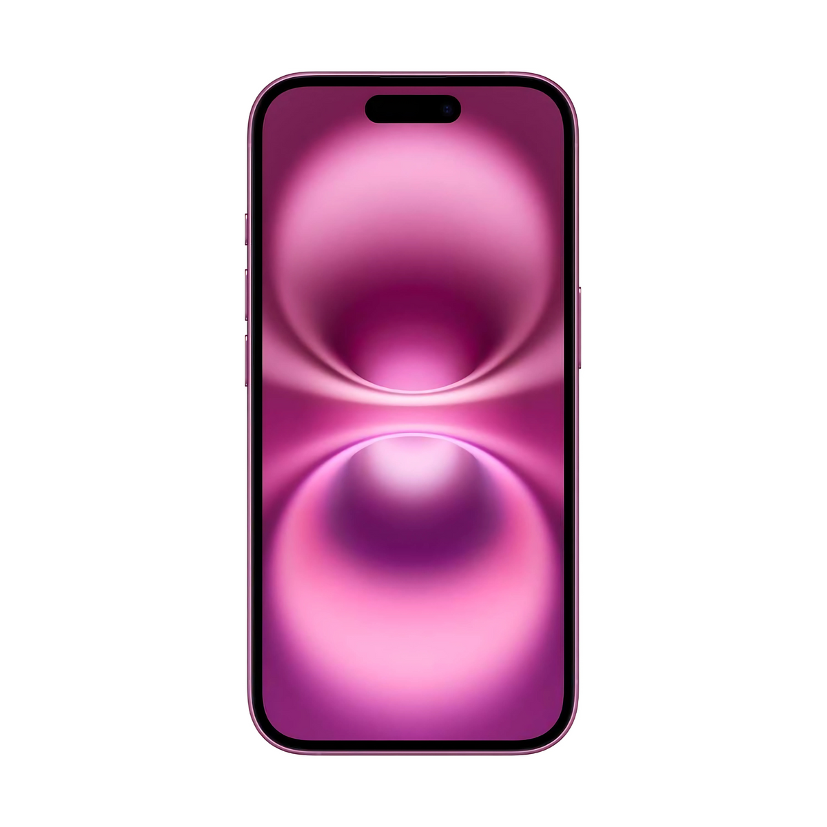 Apple iPhone 16 (256GB) – Pink Middle East Version with FaceTime