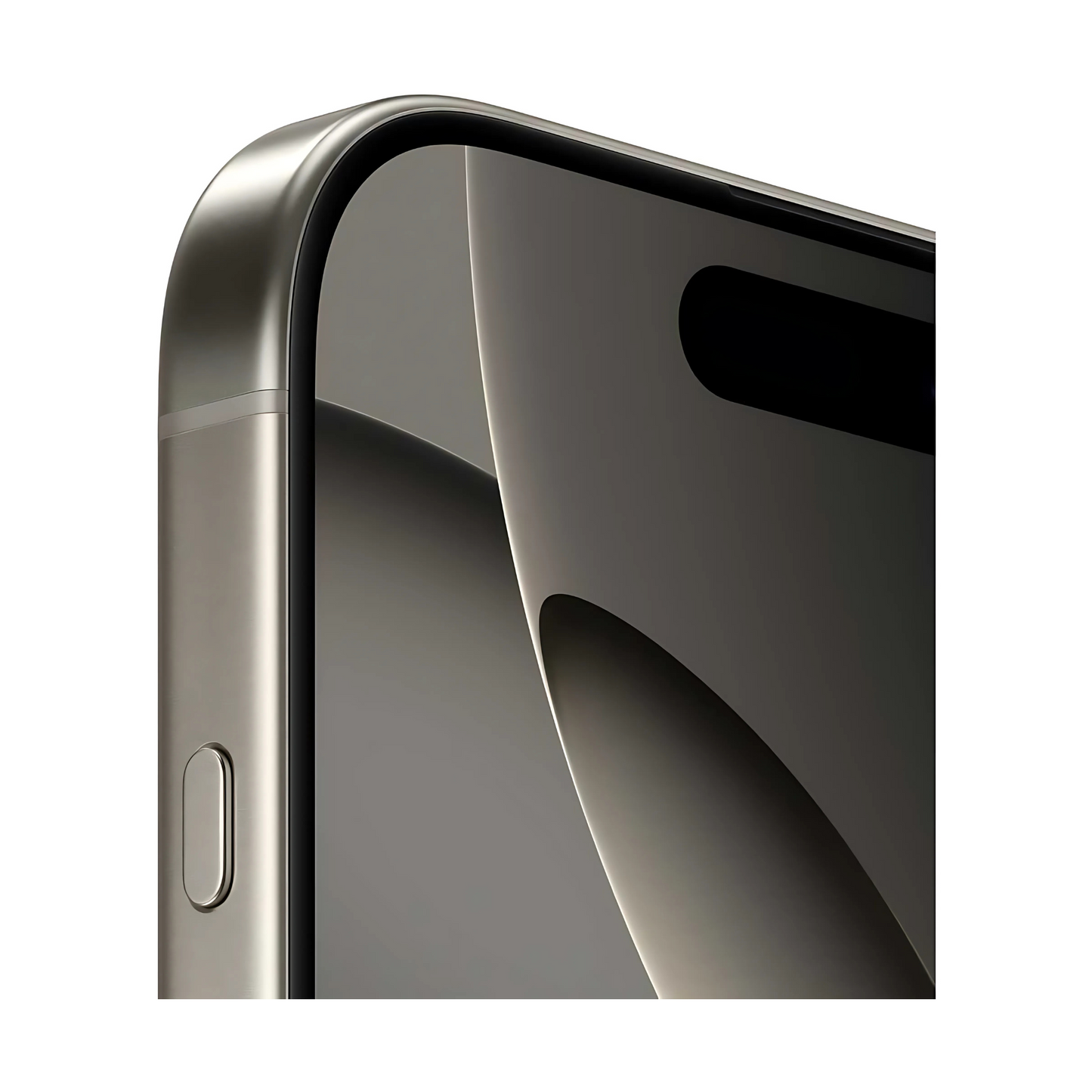 Apple iPhone 16 Pro Max (1TB) – Natural Titanium Middle East Version with FaceTime