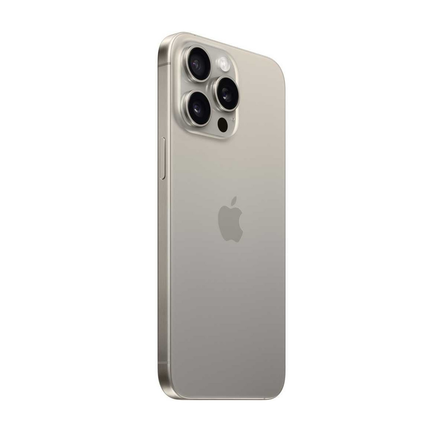 Apple iPhone 15 Pro Max (256GB) – Natural Titanium Middle East Version with FaceTime