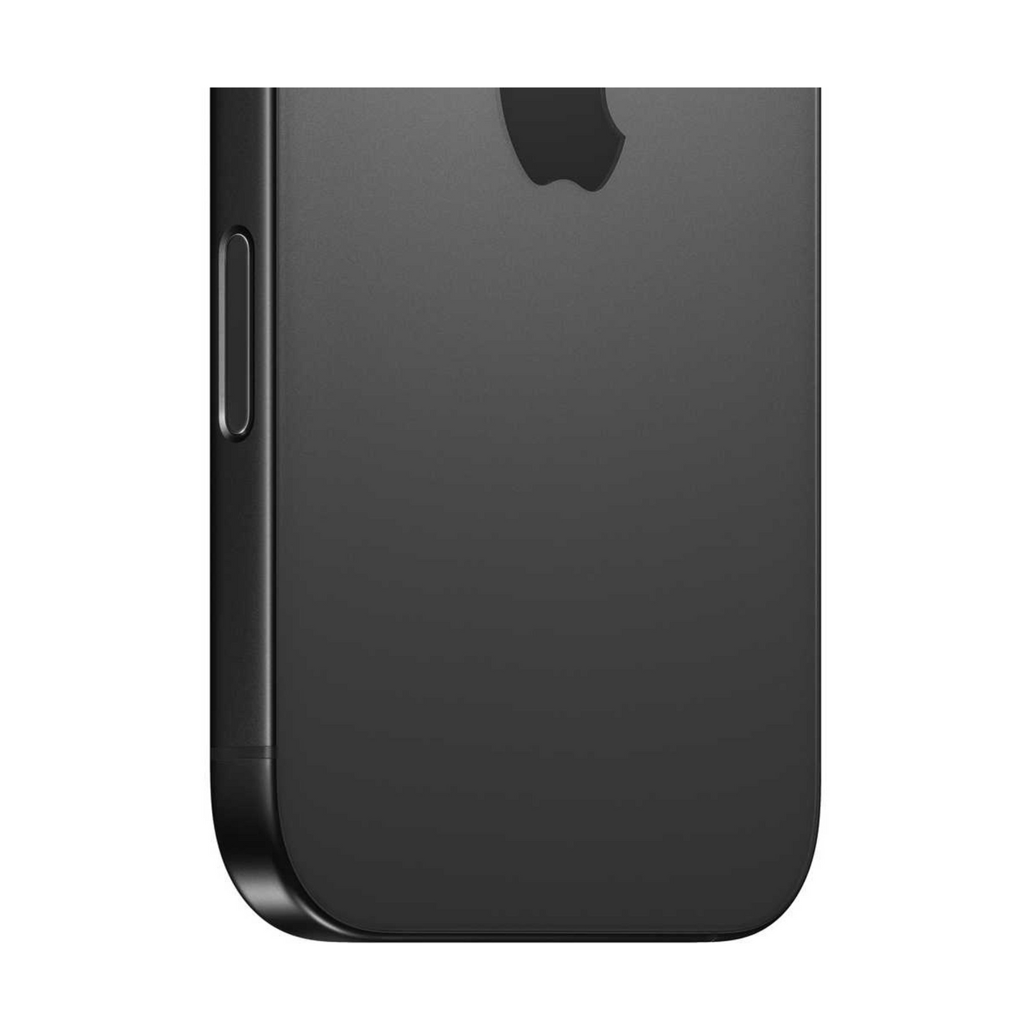 Apple iPhone 16 Pro (1TB) – Black Titanium Middle East Version with FaceTime