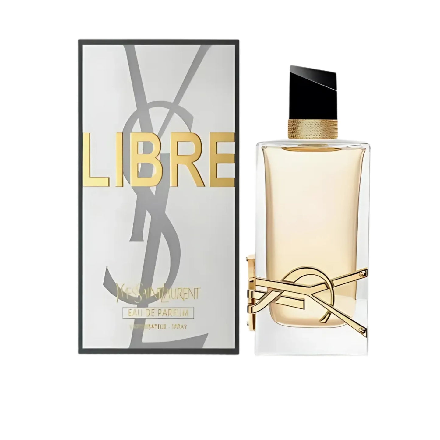 Yves Saint Laurent Libre Eau de Parfum 90ml Women’s Fragrance