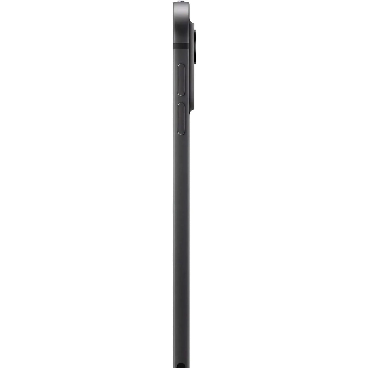 Apple iPad Pro 11-inch (2024) – M4 Chip / 256GB SSD / Wi-Fi / Space Black / Middle East Version with FaceTime