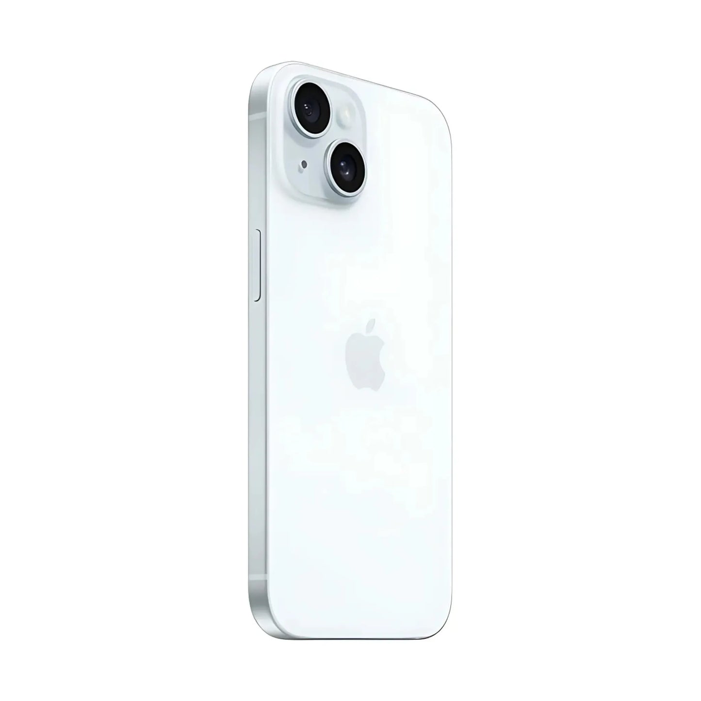 Apple iPhone 15 (256GB) – Blue Middle East Version with FaceTime